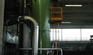 Continuous cycle without compromise wet odour abatement systems